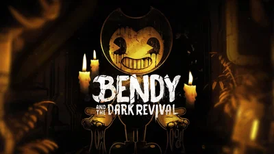 [MR.MYSTERI○US'] ULTIMATE BENDY AND THE DARK REVIVAL RPG