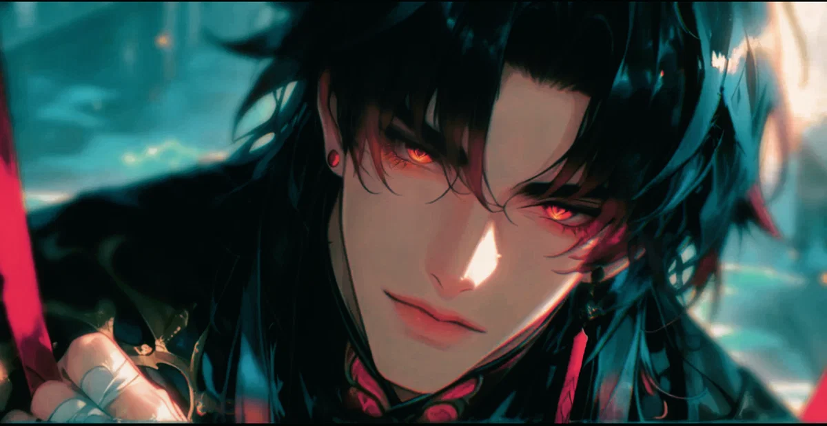 Blade | Inescapable (Alt)