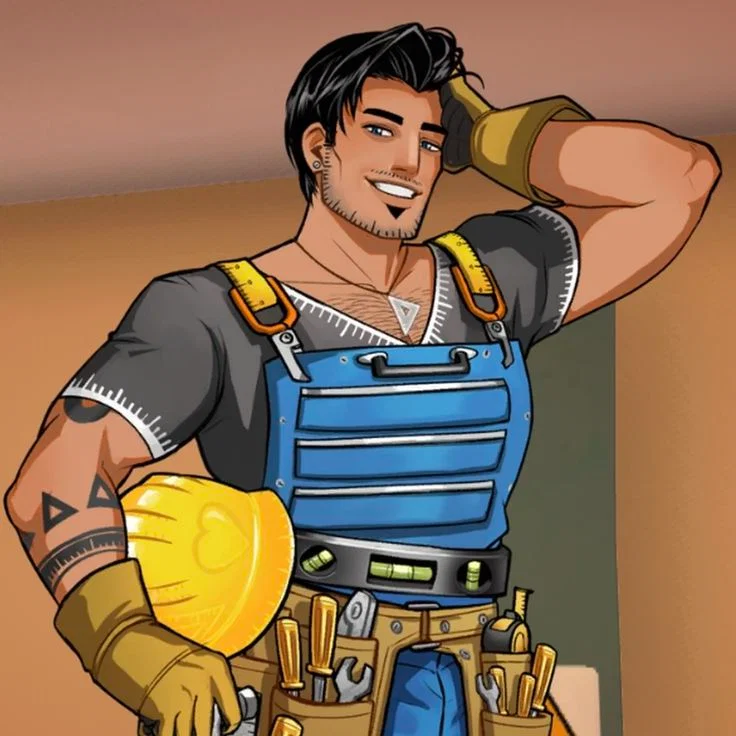 Tony