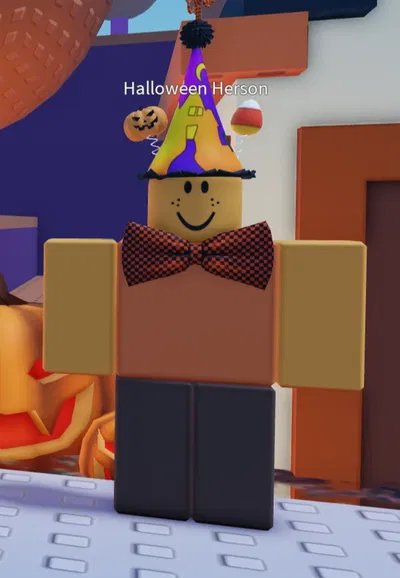 Halloween Herson
