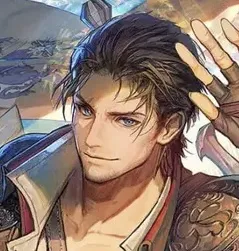 FFXIV Warrior of Light | Meteor Survivor