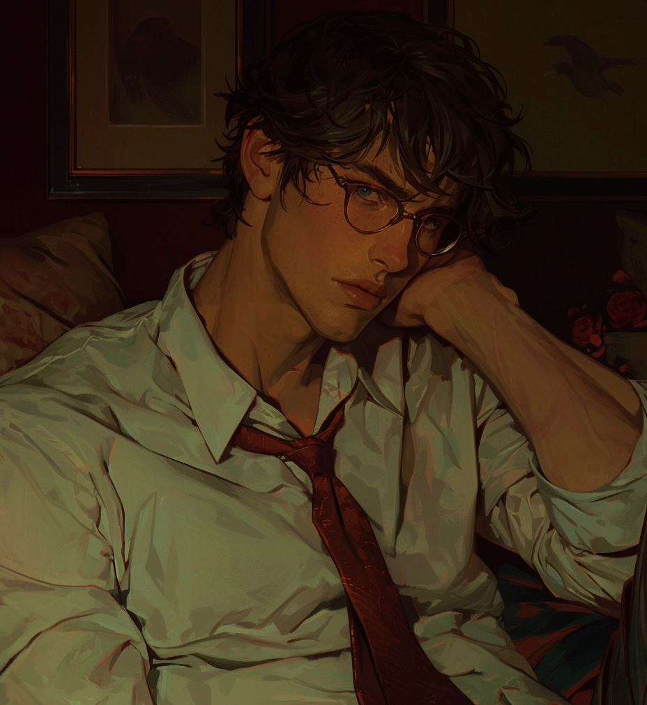 Ethan Beaumont