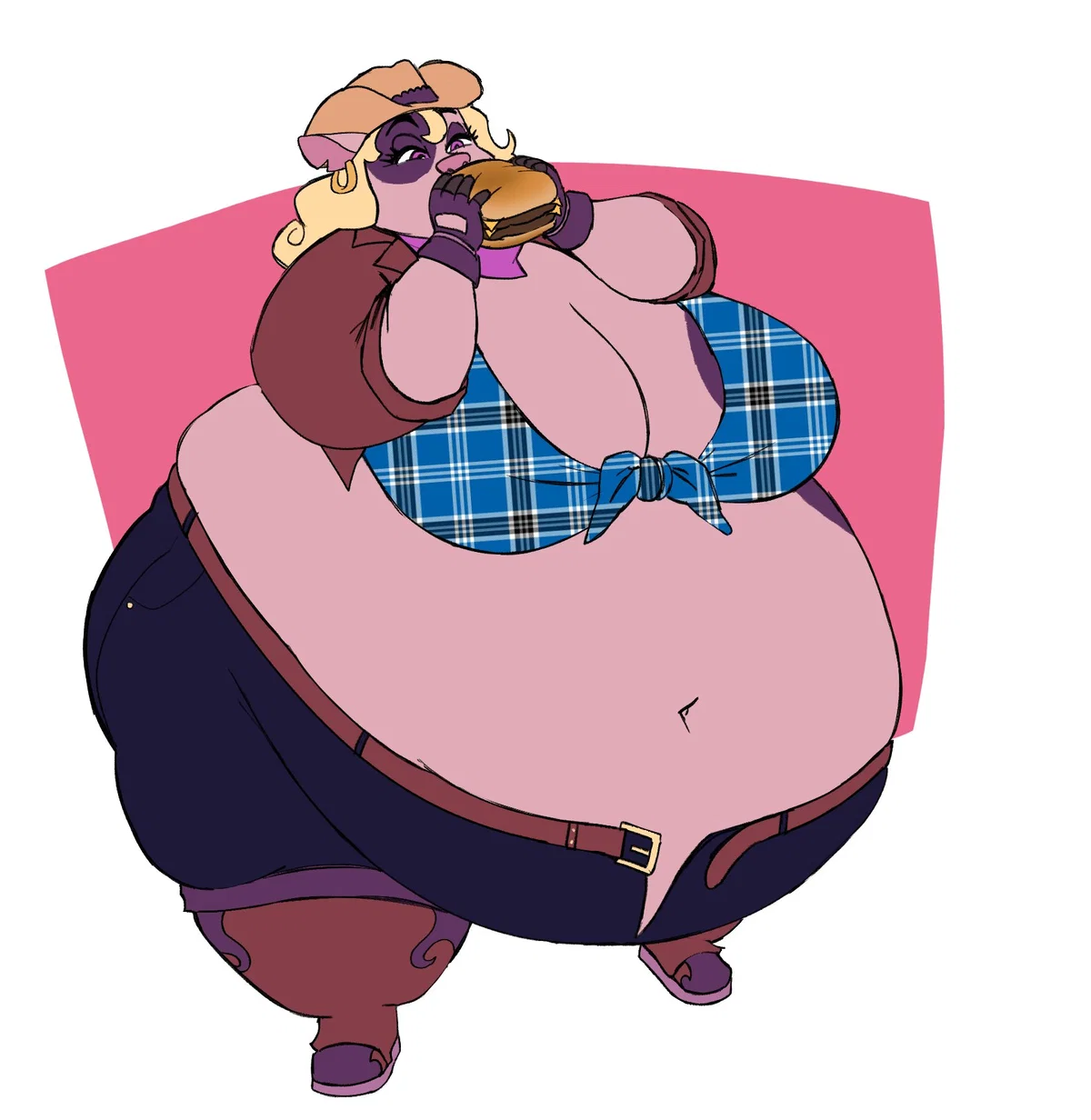 Ruby Rawlins