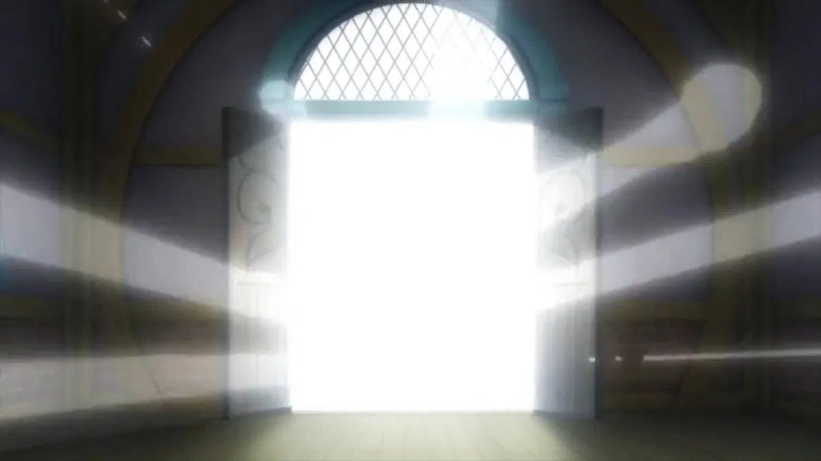 Finally Free - Finally powerful.