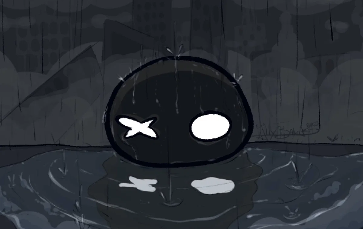 Ash  - The End Is Nigh
