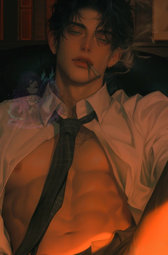 Emrys Morgan | Stepson