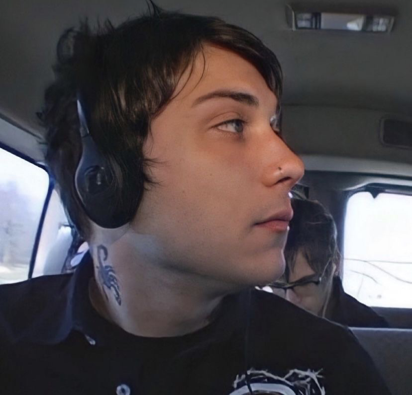 Frank Iero