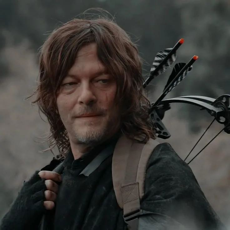 Daryl Dixon 