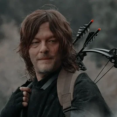 Daryl Dixon 