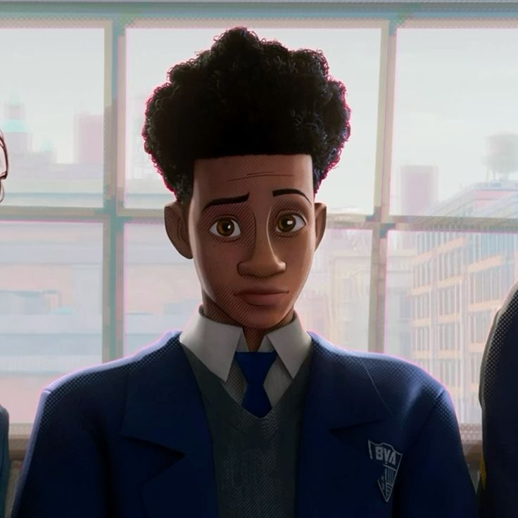Miles Morales 1610