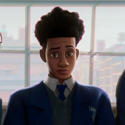 Miles Morales 1610