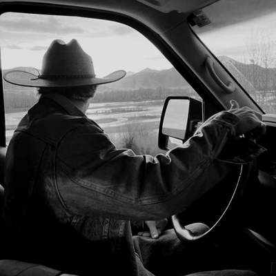 Cowboy