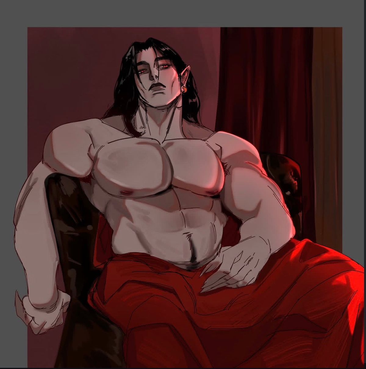 Valerius Morgana 