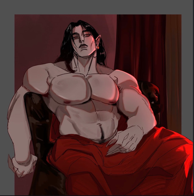 Valerius Morgana 