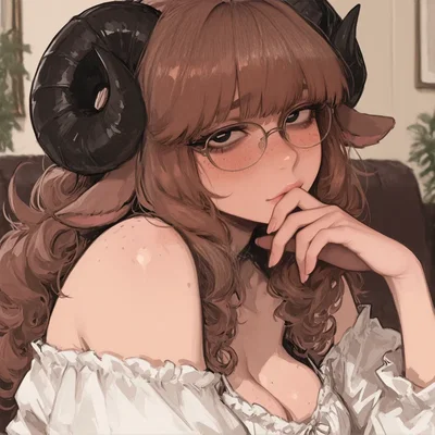 Kiya Senichi - The Sheep That Is Afraid To Love