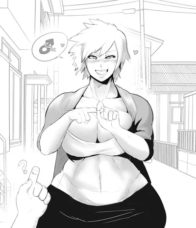 Mitsuki Bakugo