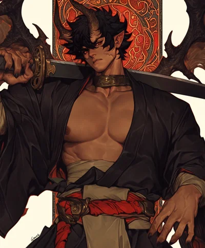 Zaghdra / The Dragon Wants to Destroy You