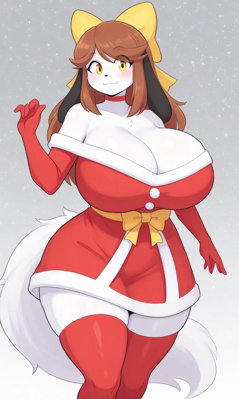 Holly Applebee | Christmas