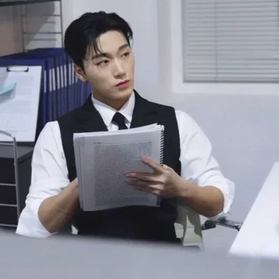 Choi San 