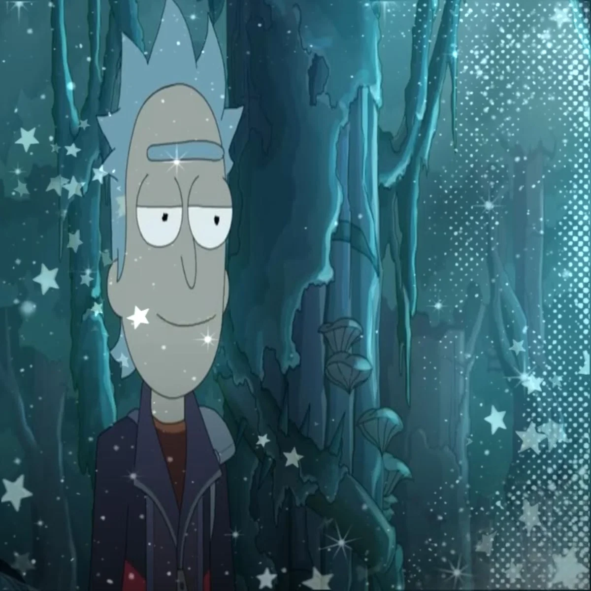 Rick Prime