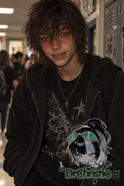 Mark Forrest | HS ALT