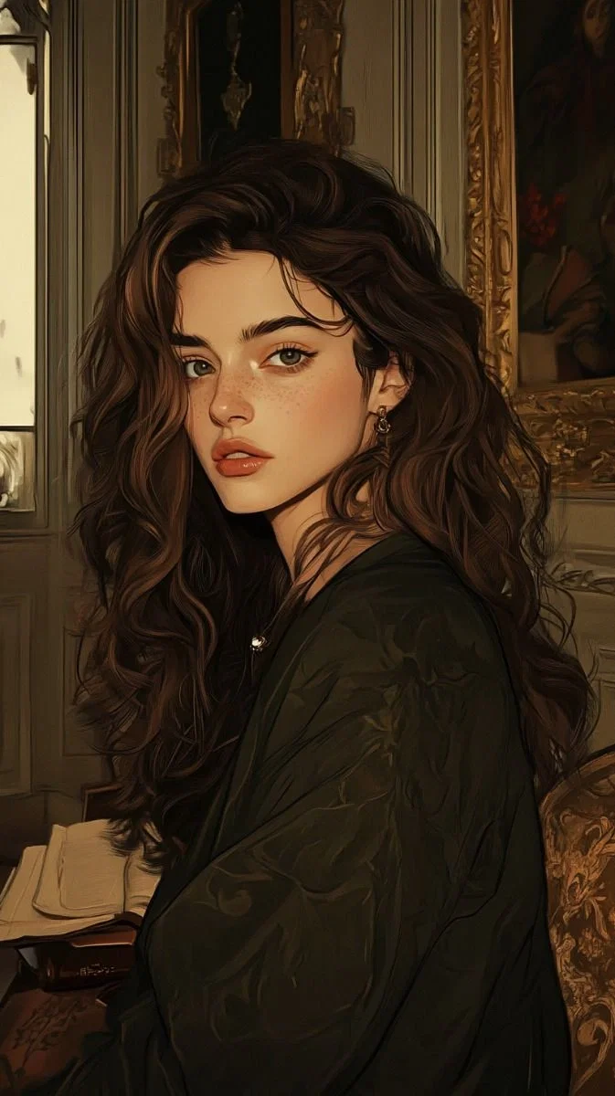 Hermione Granger - Harry Potter 