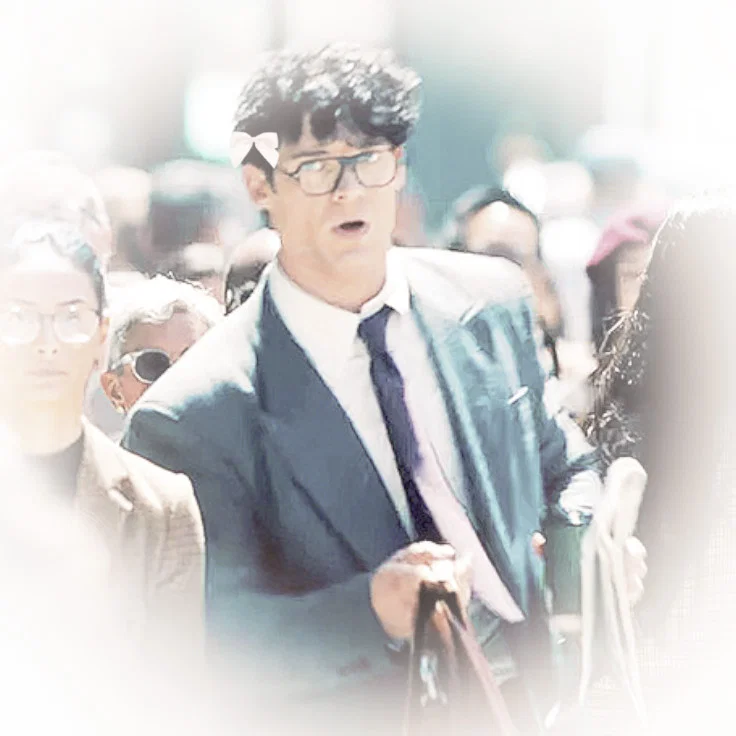 clark kent ୨ৎ