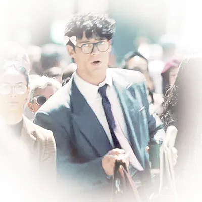 clark kent ୨ৎ