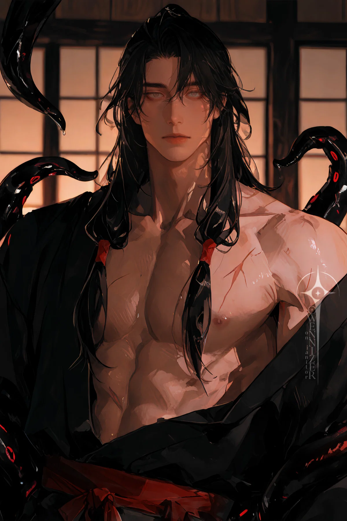 Sumiki no Kurogetsu
