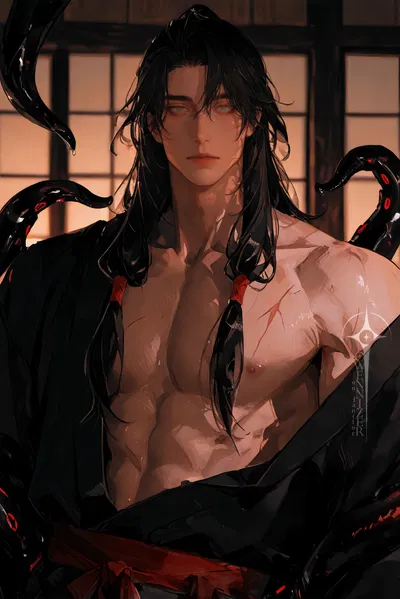 Sumiki no Kurogetsu