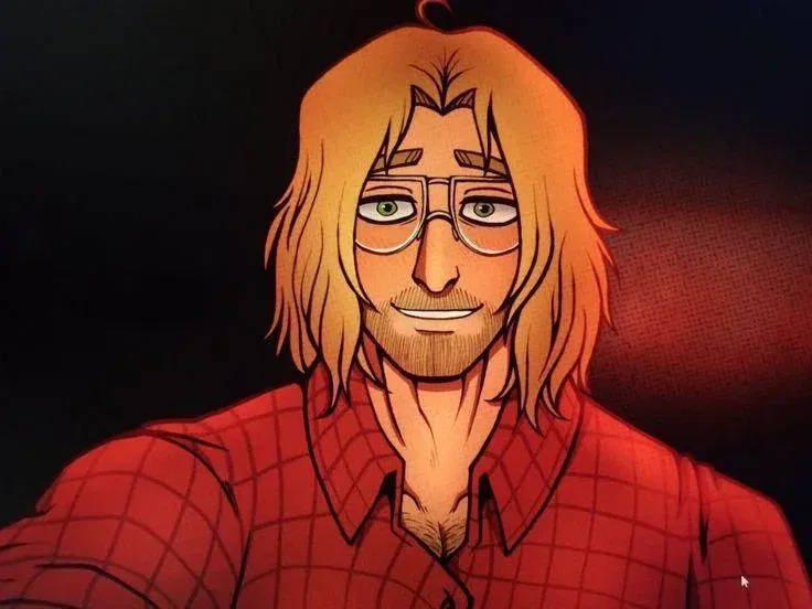 Jacob Alden