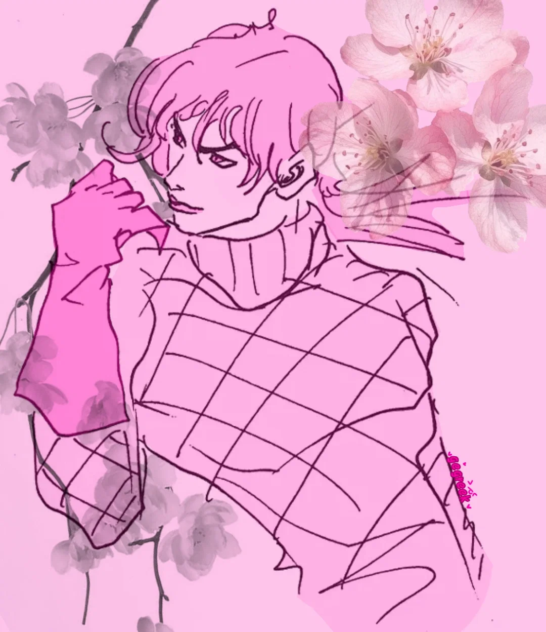 Diego Brando