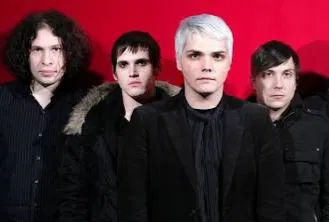 My Chemical Romance