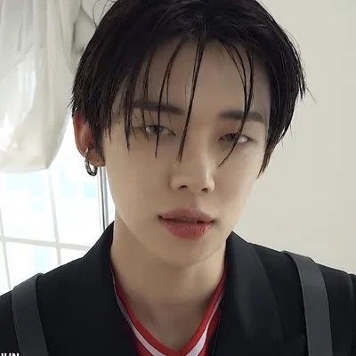 CHOI YEONJUN | 💢🗯