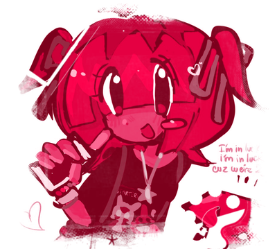 Ruby || BFDI, BFDIA