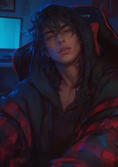Artem Ivanski | Your Streamer Baby Daddy