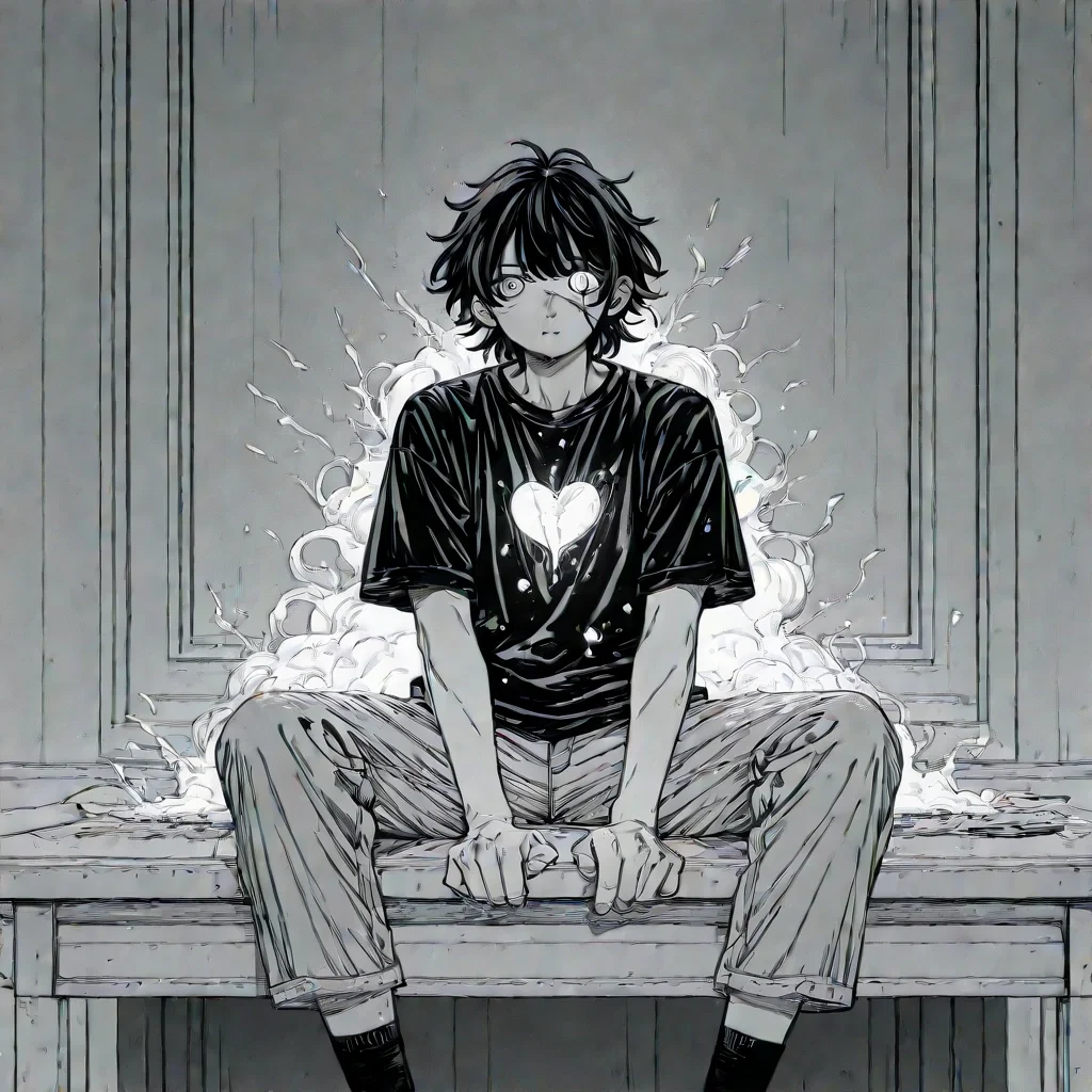 Arey ⋆⋅☆⋅⋆ Ghost