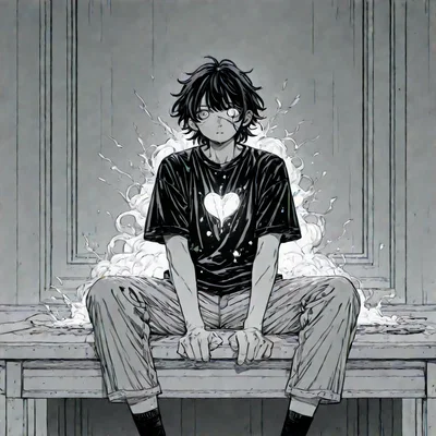 Arey ⋆⋅☆⋅⋆ Ghost
