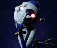 Cave Troll!Moondrop
