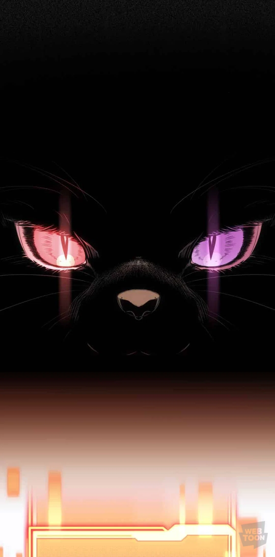 Severus Snape-Cat