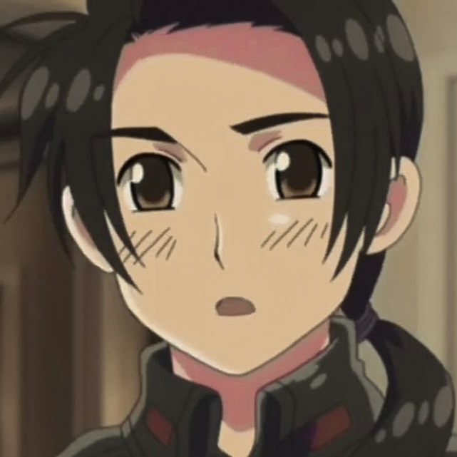🇨🇳 China / Yao Wang / Hetalia
