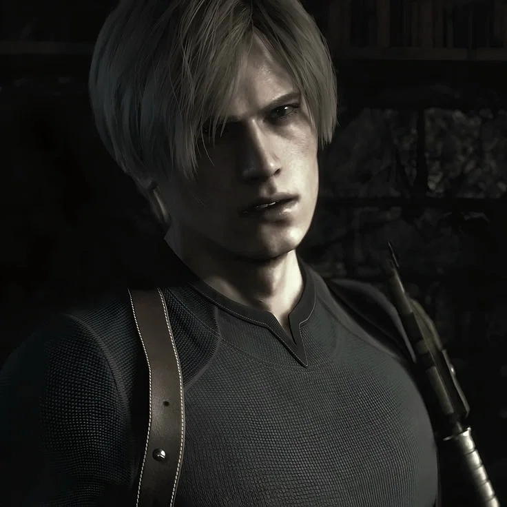 Leon S. Kennedy