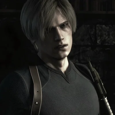 Leon S. Kennedy