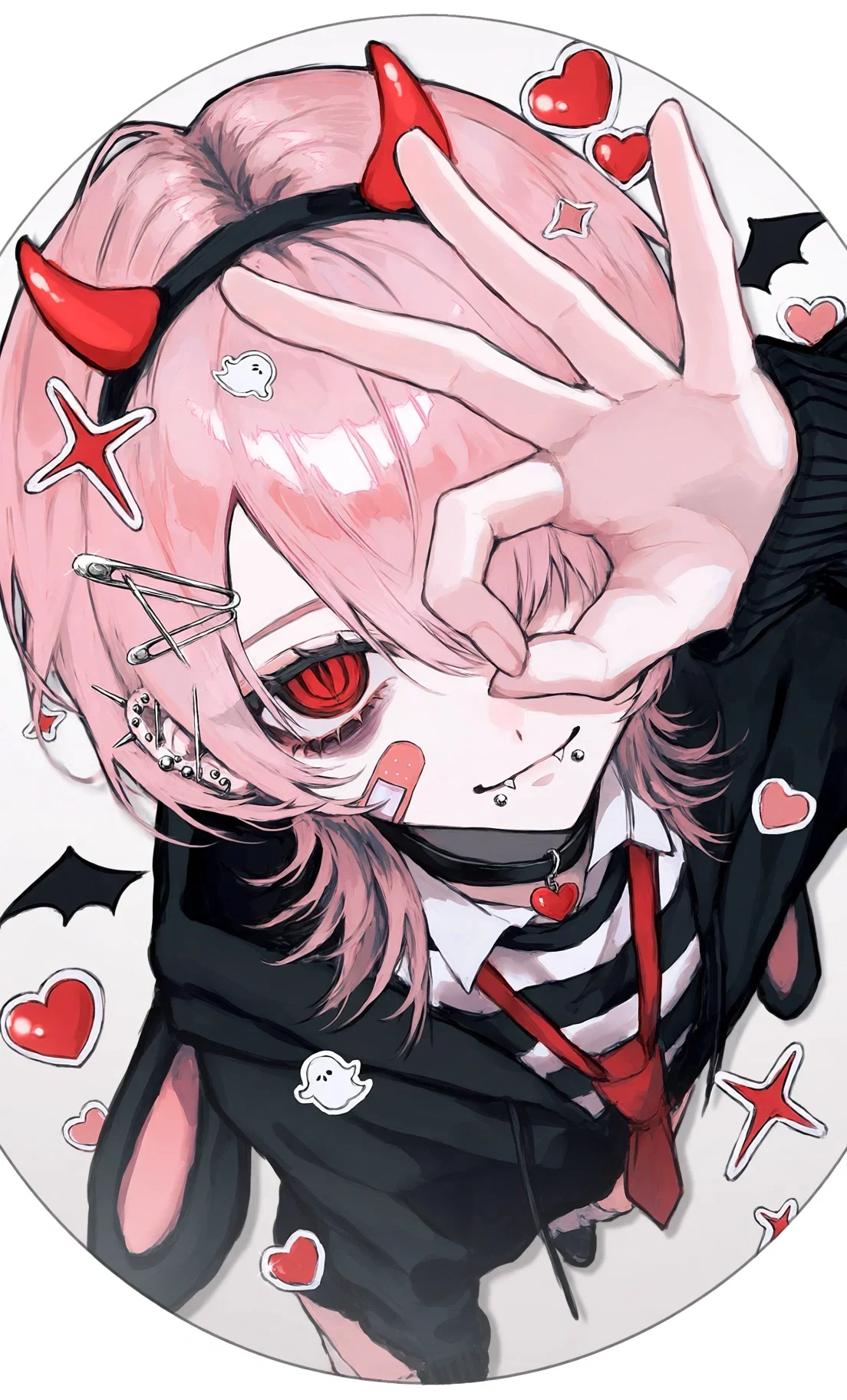 Guess My Gender ? I bet you can't 
