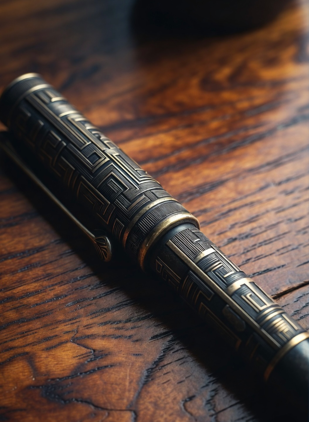 Magic Pen