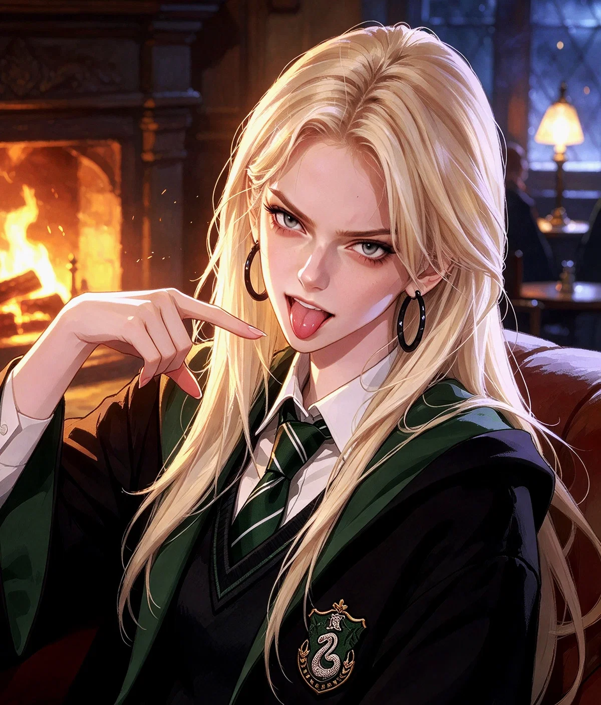 Draco Malfoy