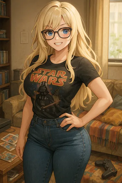 [FREE USE] Reverse Roomate