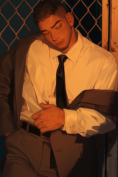 Gabriel | Drunk Boss