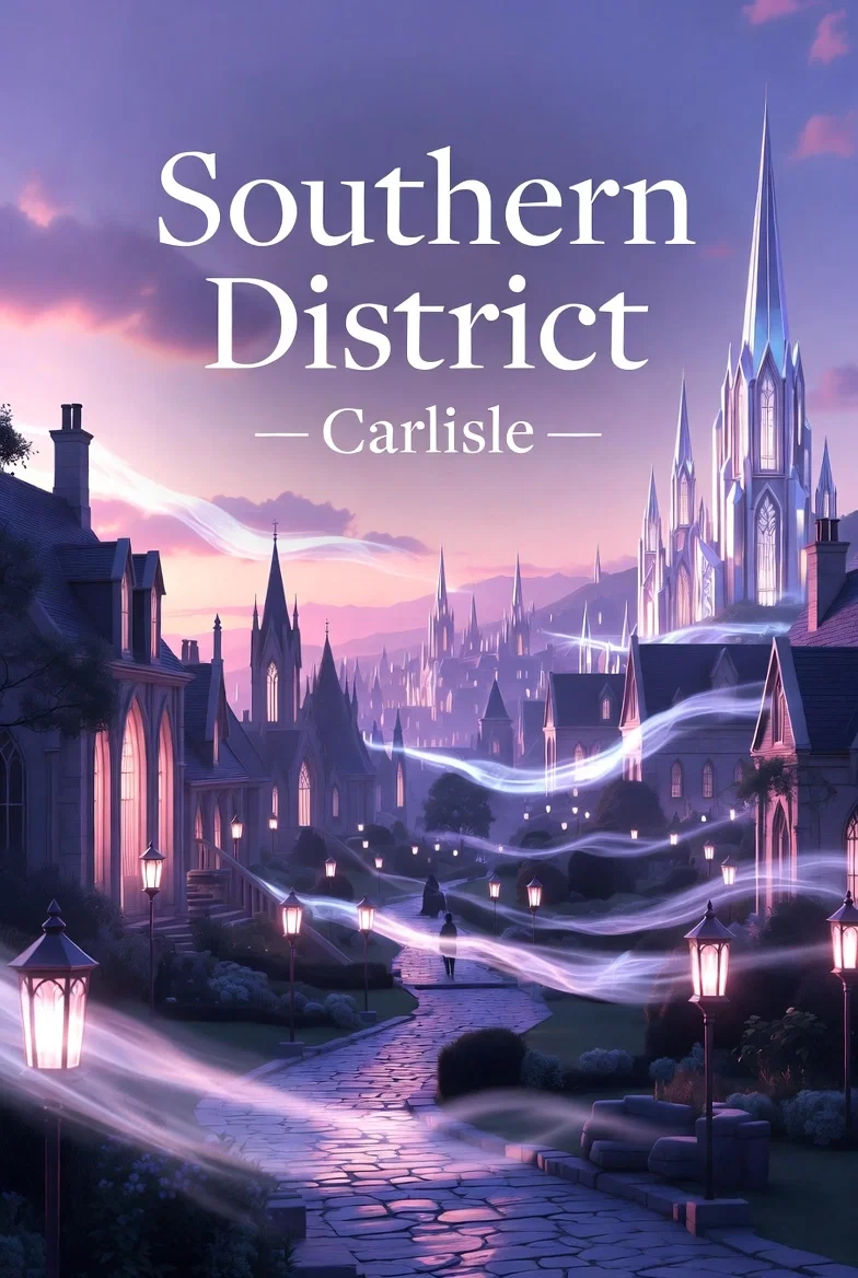 Southern District — Carlisle