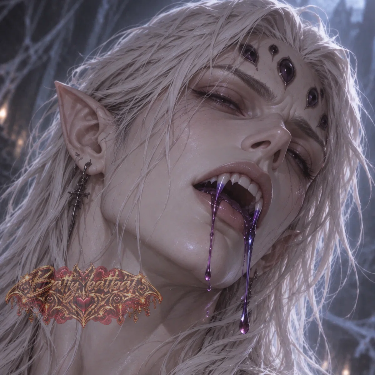 Svargoth|Drider Venom ALT